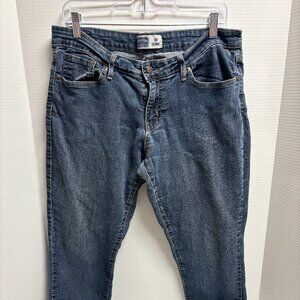 Levi Strauss & Co. Signature "The Skinny" - Size 14 Short - 1495